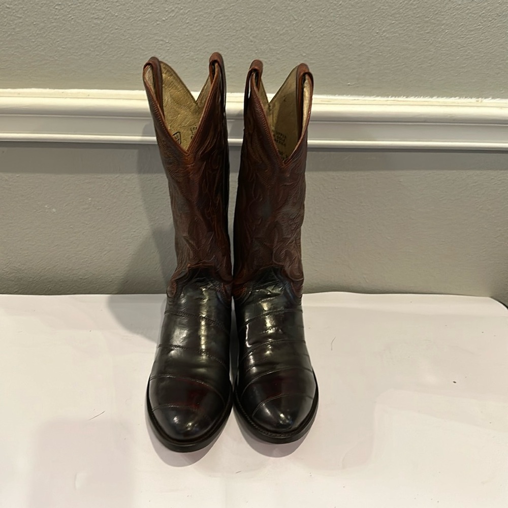 Men's Cowboy Boots